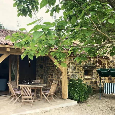 Maison Mayne Haute Prázdninový dům